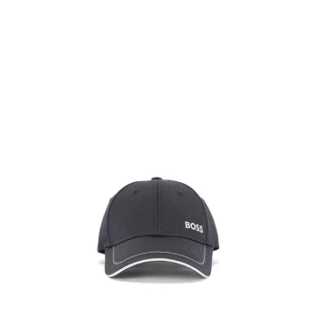 Image of Boss Cap - Blue