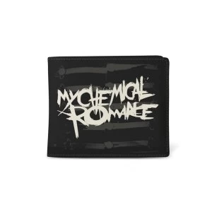 Image of My Chemical Romance - Parade Wallet