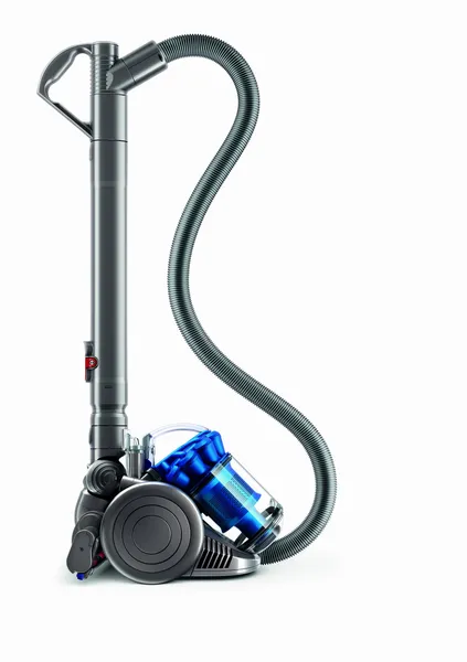 Image of Dyson DC26 Multi Floor Cylinder Vacuum Cleaner