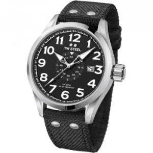 Image of Mens TW Steel Volante 48mm Watch