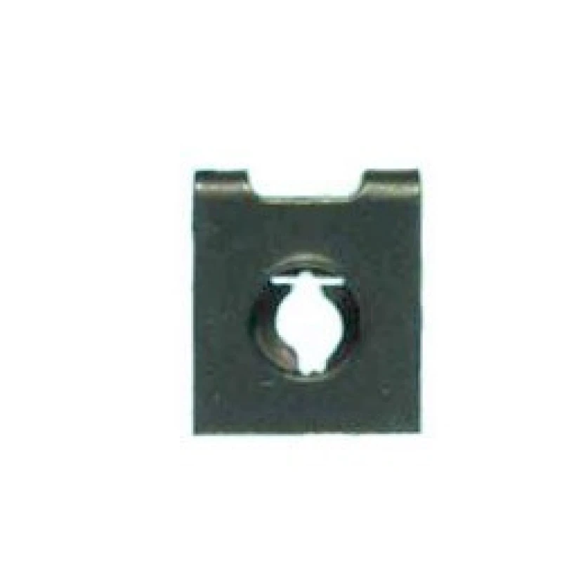 Image of ROMIX 16031 Clip, trim-/protection strip Clip,trim-/protection strip (3881)