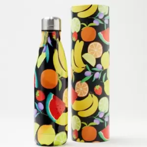 Image of Chelsea Peers Chelsea Peers Steel Bottle Womens - Black