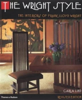 Image of The Wright Style by Carla Lind Paperback