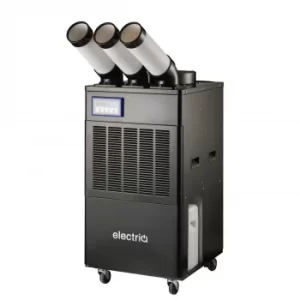 Image of electriQ CMAC20M 18000BTU Portable Air Conditioner