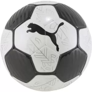 Image of Puma Prestige Football - Black