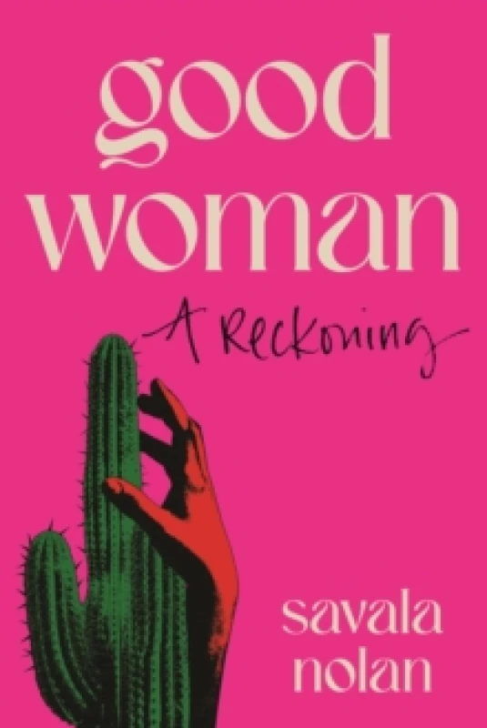 Image of Good Woman Paperback / softback