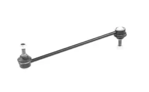 Image of RIDEX Anti-roll bar link 3229S0038 Rod / Strut, stabiliser,Drop link FORD,FIAT,PEUGEOT,KA (RU8),500 (312),BRAVO II (198),500 C (312),STILO (192)