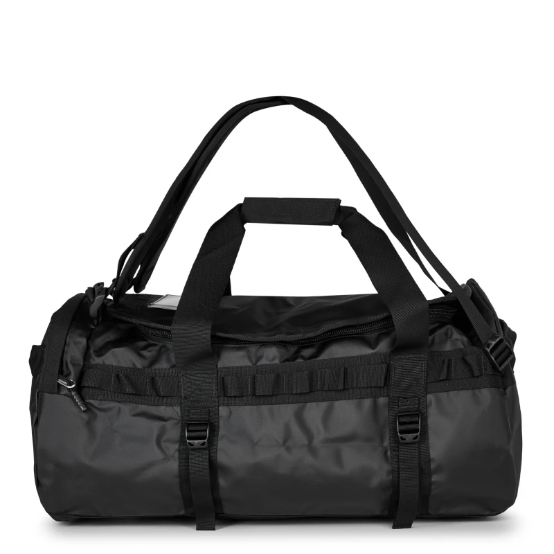Image of The North Face Base Camp Duffel - M - Black 71 Litres