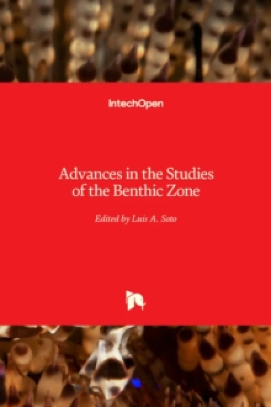 Image of Advances in the Studies of the Benthic Zone Hardback