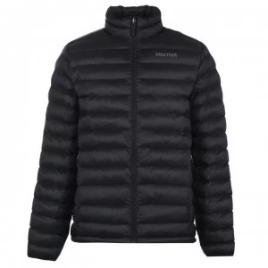 Image of Marmot Featherless Jacket Mens - Black