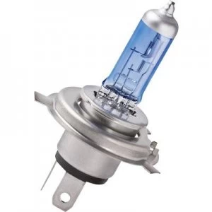 Image of Philips Halogen bulb CrystalVision ultra H4 60/55 W 12 V