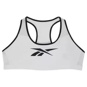 Image of Reebok Lux pad B99 - White