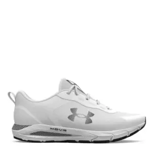 Image of Under Armour HOVR Sonic SE Mens Running Shoes - White