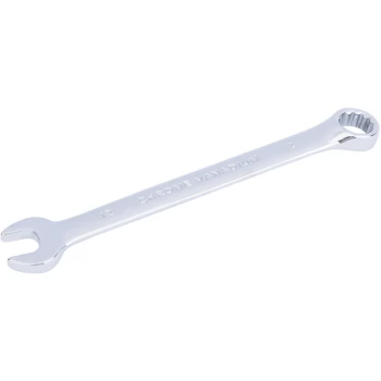 Image of Bluespot - 05212 12mm Fully Polished Chrome Vanadium Spanner