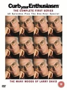 Image of Curb Your Enthusiasm - Season 1
