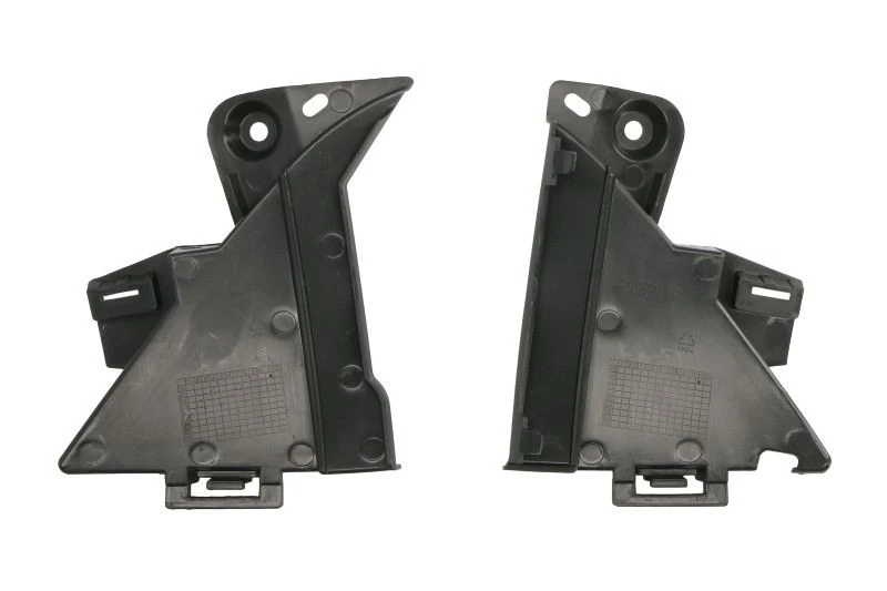 Image of BLIC 5510-00-6001923P Mounting Bracket, bumper Front Mounting Bracket,bumper (939)