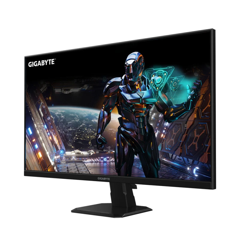 Image of Gigabyte GS27QA 27 SS IPS QHD 180Hz 1ms Gaming Monitor GS27QA Black