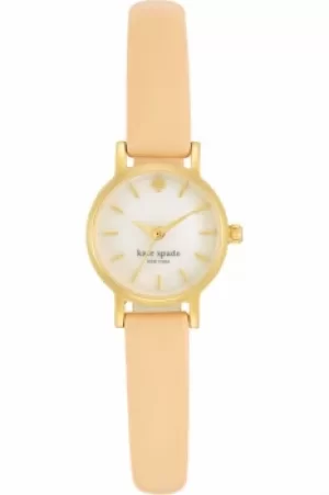 Image of Ladies Kate Spade New York Tiny Metro Watch 1YRU0372