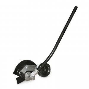 Image of McCulloch Edger Attachment for Compatible Brush Cutters Grass Trimmers