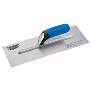 Image of Draper Soft Grip Plastering Trowel, 355mm
