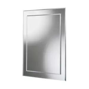 Image of HiB Linus Mirror - 700 x 500 mm - 117149