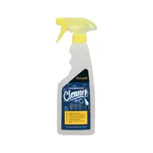 Image of Securit Liquid Chalk Marker Cleaning Spray 500ml SECCLEAN-KL