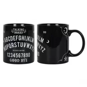 Image of Talking Board Mug
