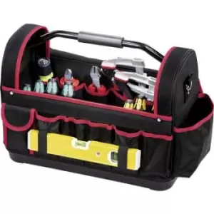 Image of Parat BASIC Softbag L 5990833991 Universal Tool bag (empty) 1 Piece (W x H x D) 550 x 330 x 210 mm