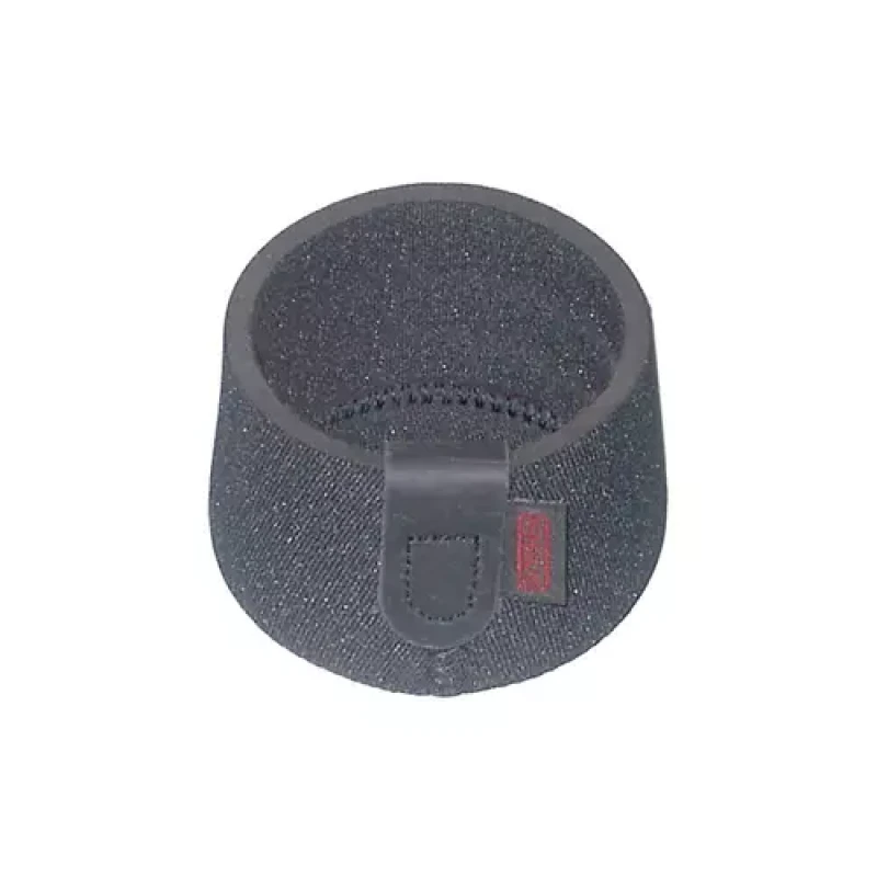 Image of OpTech Hood Hat Mini 3" - Black