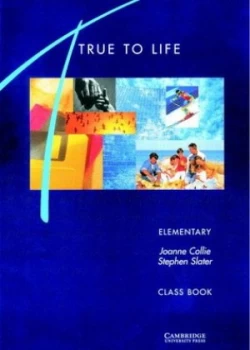 Image of True to Life. Elementary by Joanne Collie Paperback
