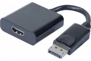 Image of Dp 1.2 To HDMI 1.4 Active Adapter