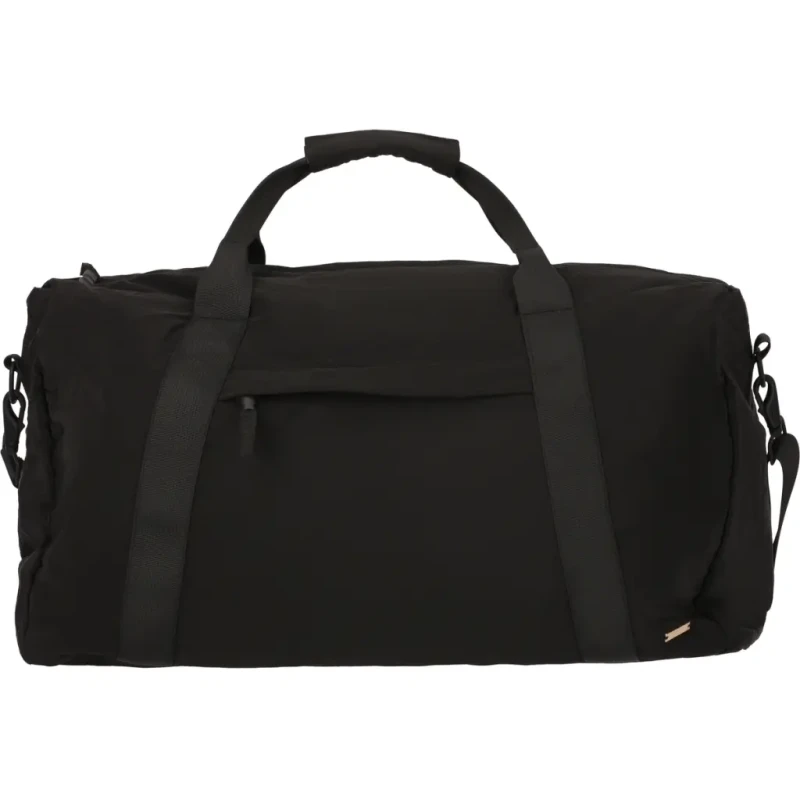 Image of Athlecia Sports Bag Athlecia Kimberly Ripstop Noir Unisex TU