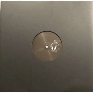 Image of Piezo - ANSIA004 Vinyl