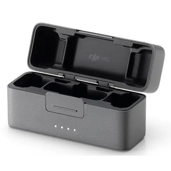 Image of DJI Mic 2 Charging Case