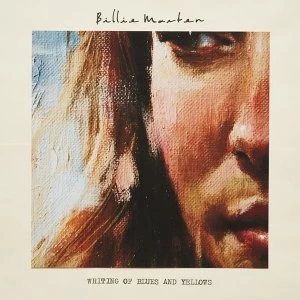 Image of Billie Marten - Writing Of Blues And Yellows Vinyl