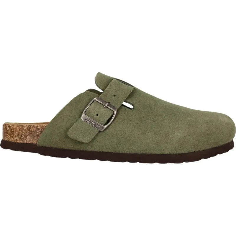 Image of Cruz Mules Cruz Corwin Vert Unisex 42 CR252322-3011