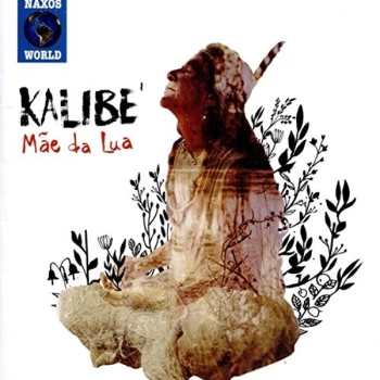 Image of Kalibe - Kalibe CD
