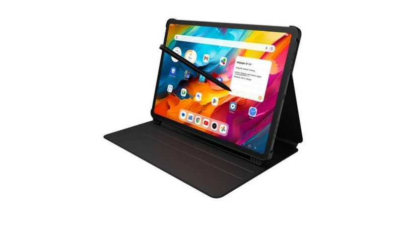 Image of TCL TCL NXTPAPER 14 14" 256GB WiFi Tablet - Grey