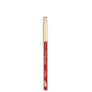 Image of LOreal Paris Colour Riche Satin Lip Liner 1.2g (Various Shades) - 297 Red Passion