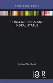 Image of Consciousness and Moral Status