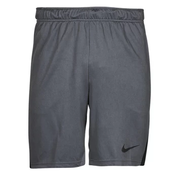 Image of Nike NIKE DRI-FIT mens Shorts in Grey - Sizes S,M,L,XL