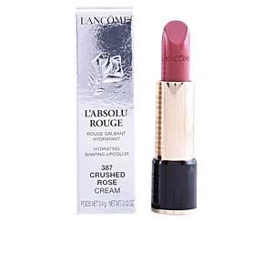 Image of L'ABSOLU ROUGE cream #387-crushed rose