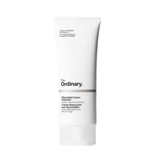 Image of The Ordinary Glycolipid Cream Cleanser 150ml