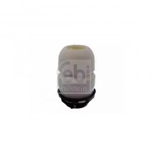 Image of Rear Shock Absorber Bump Stop /Rubber Buffer FEBI BILSTEIN 21130