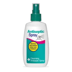Image of Safe & Sound Antiseptic Spray