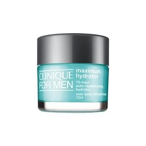 Image of Clinique Clinique For Men 72 Hour Auto Replenishing Hydrator For Him - 50ml