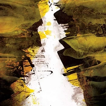 Image of Lizzard - Eroded CD