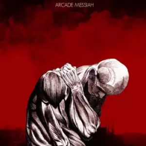 Image of Arcade Messiah by Arcade Messiah CD Album
