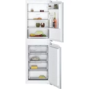 Image of Neff N30 KI7851FF0G 249L Integrated Fridge Freezer