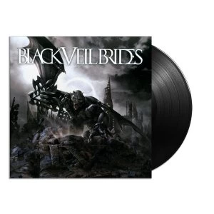 Image of Black Veil Brides - Black Veil Brides Vinyl